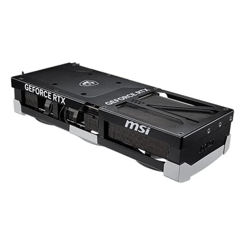 MSI RTX 5090 Ventus 3X OC 32GB GDDR7 Graphics Card